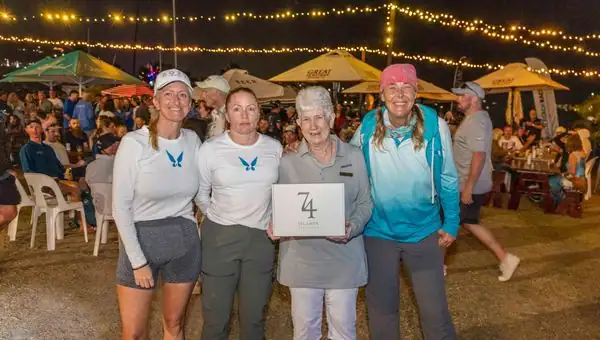 ABRW 2026 | Sailing Day 3 (On-Shore) | Vampp Photographyea Francolini Photography
