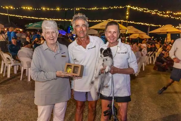 ABRW 2026 | Sailing Day 3 (On-Shore) | Vampp Photographyea Francolini Photography