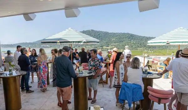 ABRW 2026 | Lay Day (On-Shore) | Vampp Photographyea Francolini Photography