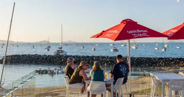 ABRW 2026 | Lay Day (On-Shore) | Vampp Photographyea Francolini Photography