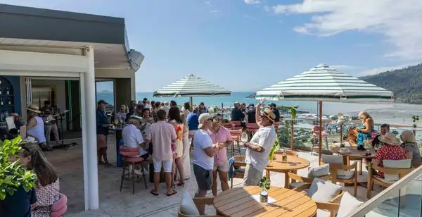 ABRW 2026 | Lay Day (On-Shore) | Vampp Photographyea Francolini Photography
