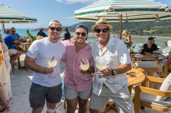 ABRW 2026 | Lay Day (On-Shore) | Vampp Photographyea Francolini Photography