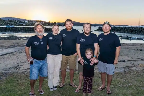 ABRW 2026 | Sailing Day 4 (On-Shore) | Vampp Photographyea Francolini Photography