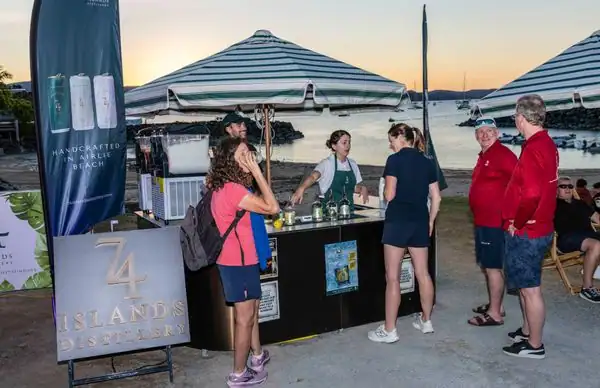 ABRW 2026 | Sailing Day 4 (On-Shore) | Vampp Photographyea Francolini Photography