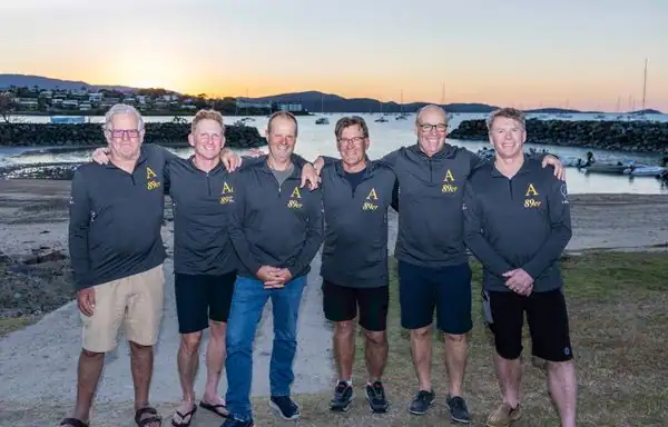 ABRW 2026 | Sailing Day 4 (On-Shore) | Vampp Photographyea Francolini Photography