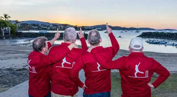ABRW 2026 | Sailing Day 4 (On-Shore) | Vampp Photographyea Francolini Photography