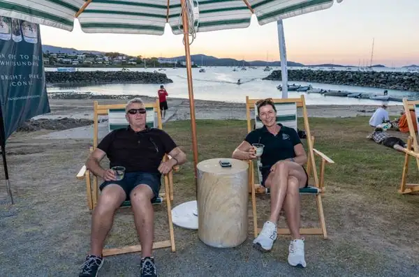 ABRW 2026 | Sailing Day 4 (On-Shore) | Vampp Photographyea Francolini Photography