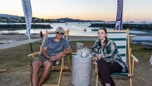 ABRW 2026 | Sailing Day 4 (On-Shore) | Vampp Photographyea Francolini Photography