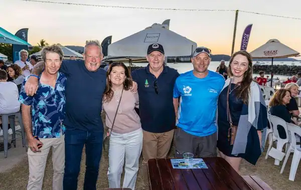 ABRW 2026 | Sailing Day 4 (On-Shore) | Vampp Photographyea Francolini Photography