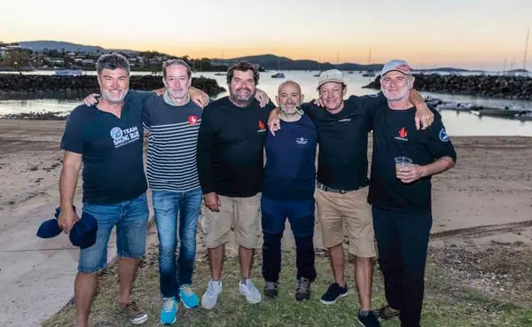 ABRW 2026 | Sailing Day 4 (On-Shore) | Vampp Photographyea Francolini Photography