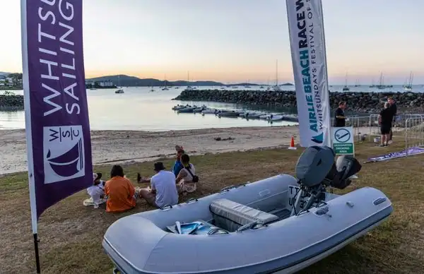 ABRW 2026 | Sailing Day 4 (On-Shore) | Vampp Photographyea Francolini Photography
