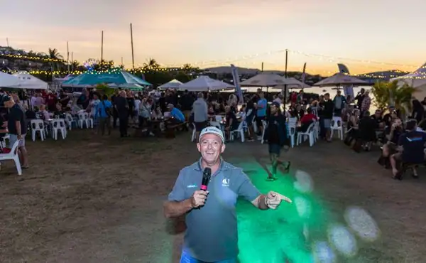 ABRW 2026 | Sailing Day 4 (On-Shore) | Vampp Photographyea Francolini Photography