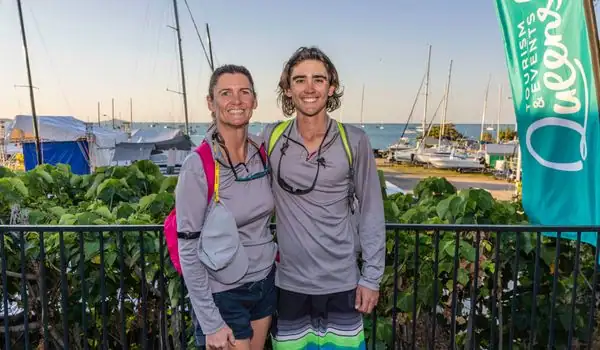 ABRW 2026 | Sailing Day 4 (On-Shore) | Vampp Photographyea Francolini Photography