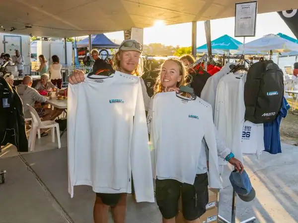 ABRW 2026 | Sailing Day 4 (On-Shore) | Vampp Photographyea Francolini Photography