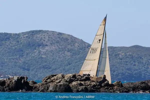 ABRW 2026 | Sailing Day 4 (On-Water) | Andrea Francolini Photography