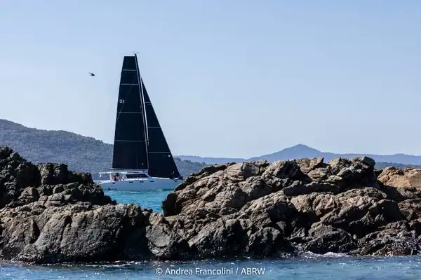ABRW 2026 | Sailing Day 4 (On-Water) | Andrea Francolini Photography
