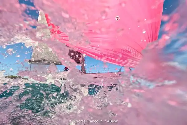 ABRW 2026 | Sailing Day 4 (On-Water) | Andrea Francolini Photography
