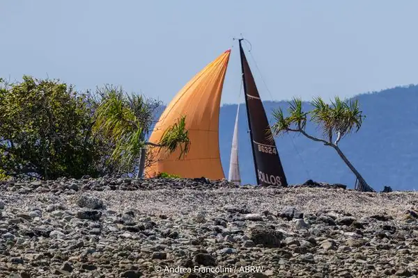 ABRW 2026 | Sailing Day 4 (On-Water) | Andrea Francolini Photography