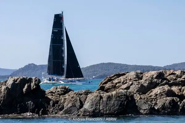 ABRW 2026 | Sailing Day 4 (On-Water) | Andrea Francolini Photography
