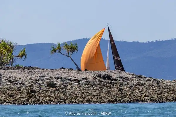 ABRW 2026 | Sailing Day 4 (On-Water) | Andrea Francolini Photography