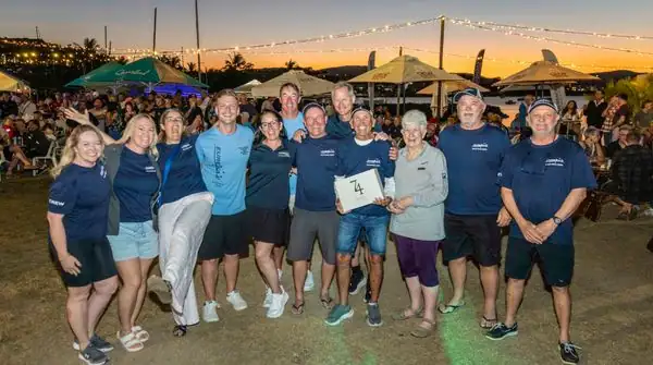 ABRW 2026 | Sailing Day 4 (On-Shore) | Vampp Photographyea Francolini Photography