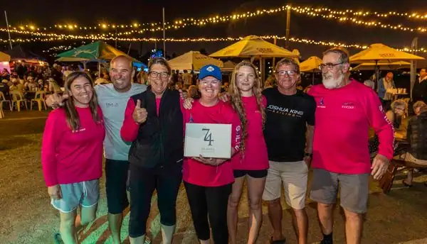 ABRW 2026 | Sailing Day 4 (On-Shore) | Vampp Photographyea Francolini Photography