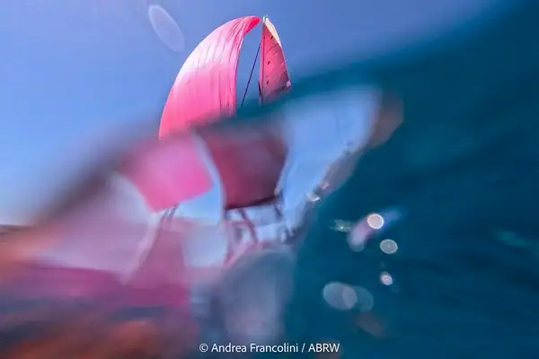 ABRW 2026 | Sailing Day 4 (On-Water) | Andrea Francolini Photography