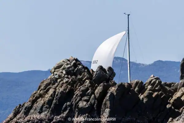 ABRW 2026 | Sailing Day 4 (On-Water) | Andrea Francolini Photography