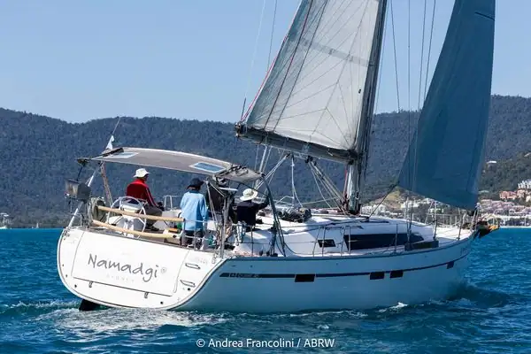 ABRW 2026 | Sailing Day 4 (On-Water) | Andrea Francolini Photography