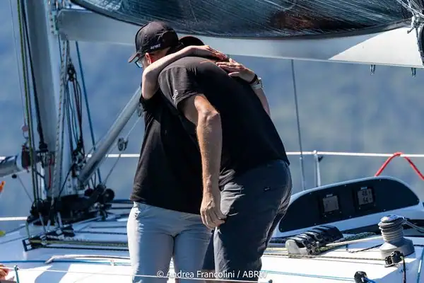 ABRW 2026 | Sailing Day 4 (On-Water) | Andrea Francolini Photography