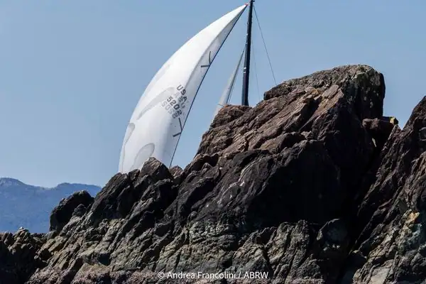 ABRW 2026 | Sailing Day 4 (On-Water) | Andrea Francolini Photography