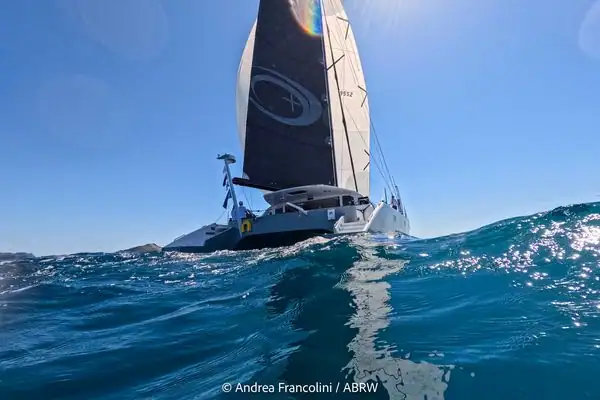 ABRW 2026 | Sailing Day 4 (On-Water) | Andrea Francolini Photography