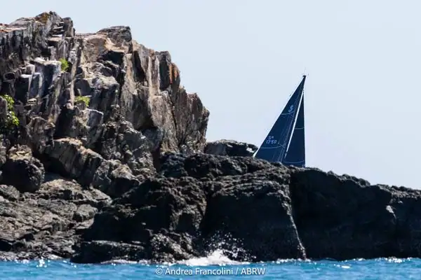 ABRW 2026 | Sailing Day 4 (On-Water) | Andrea Francolini Photography