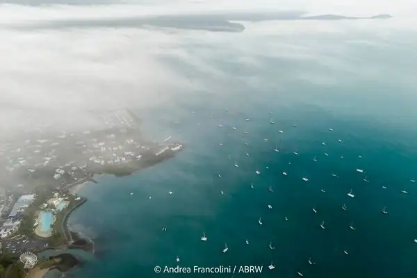 ABRW 2026 | Sailing Day 4 (On-Water) | Andrea Francolini Photography