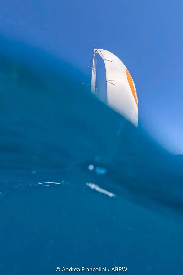 ABRW 2026 | Sailing Day 4 (On-Water) | Andrea Francolini Photography