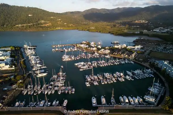 ABRW 2026 | Sailing Day 4 (On-Water) | Andrea Francolini Photography