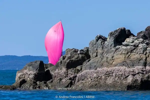 ABRW 2026 | Sailing Day 4 (On-Water) | Andrea Francolini Photography