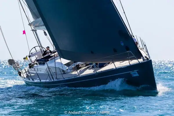 ABRW 2026 | Sailing Day 4 (On-Water) | Andrea Francolini Photography
