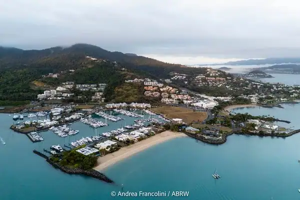ABRW 2026 | Sailing Day 4 (On-Water) | Andrea Francolini Photography