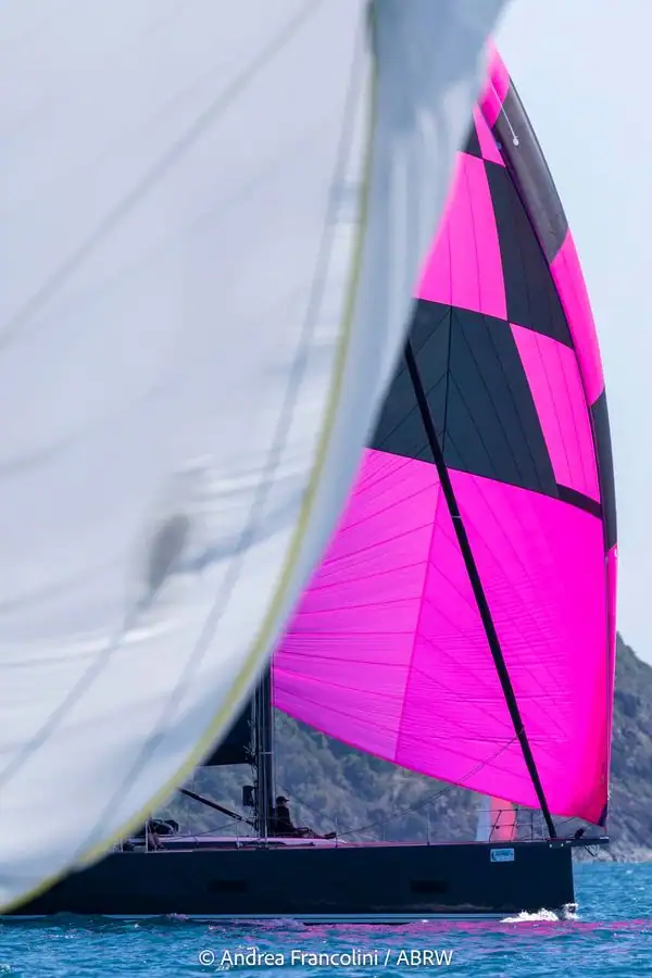 ABRW 2026 | Sailing Day 4 (On-Water) | Andrea Francolini Photography