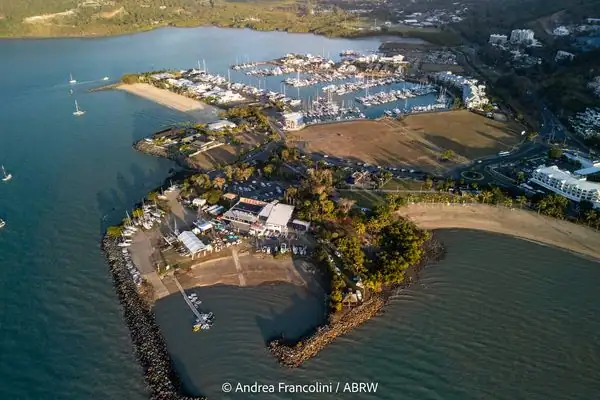 ABRW 2026 | Sailing Day 4 (On-Water) | Andrea Francolini Photography