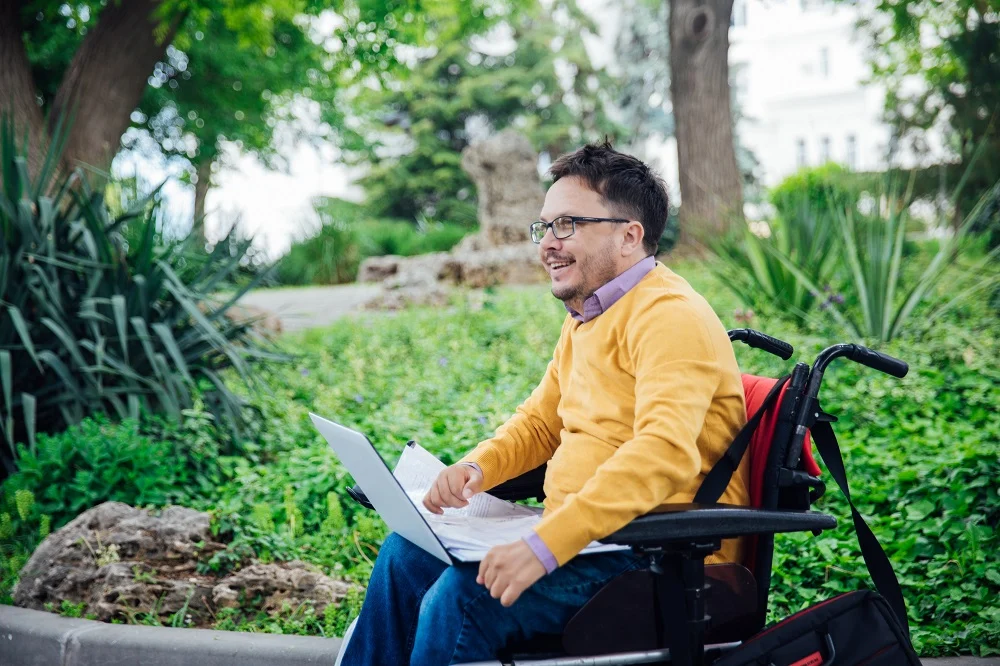 Cuándo la atención domiciliaria para la parálisis cerebral puede ser el siguiente paso adecuado