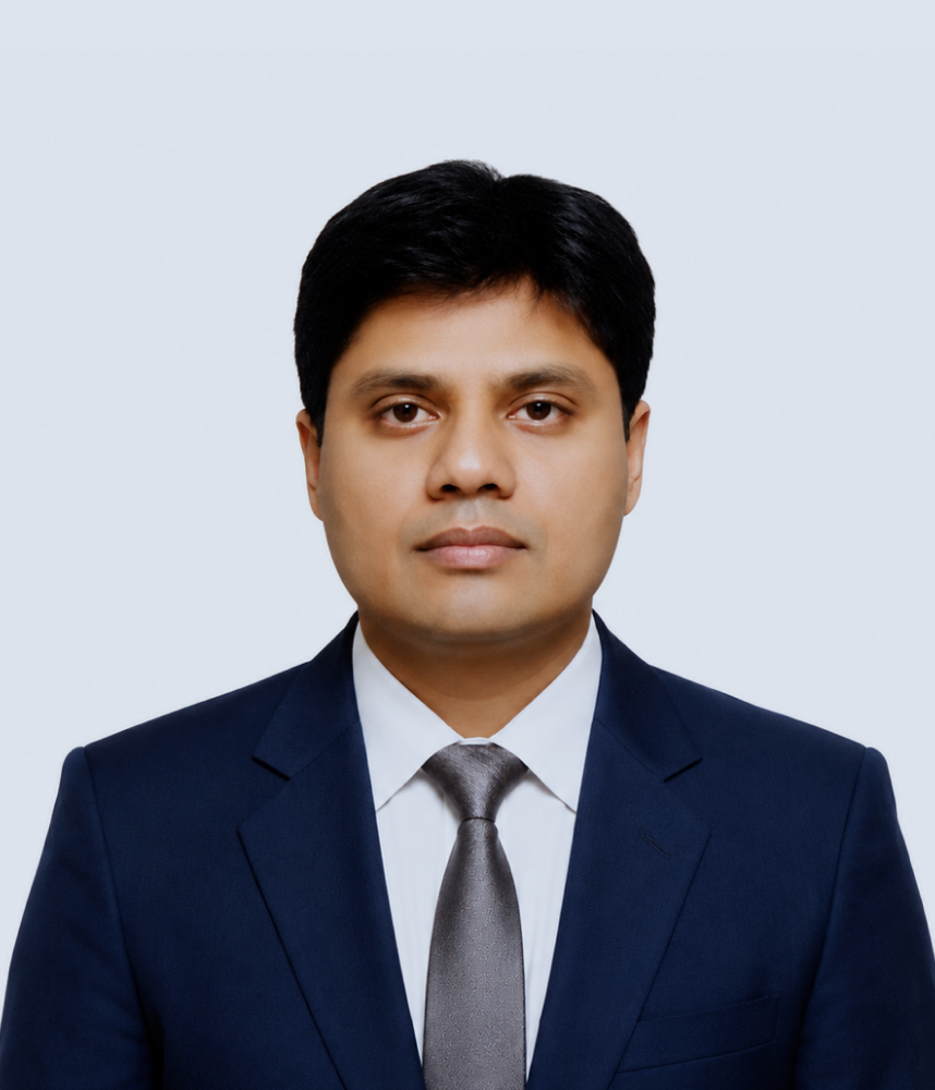 Darshan Shah