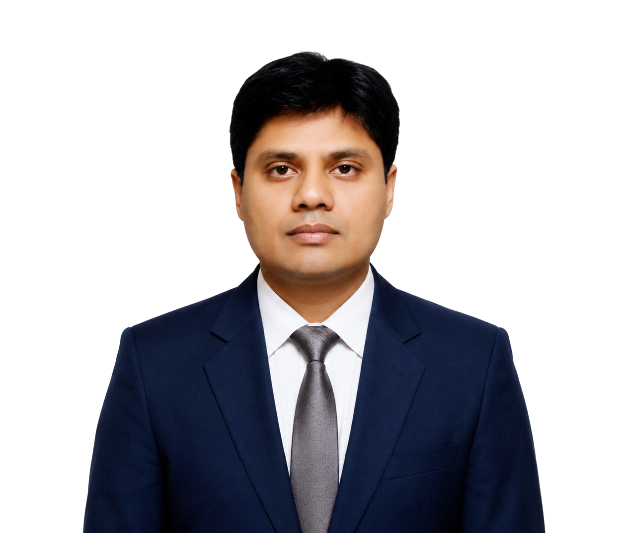 Darshan Shah