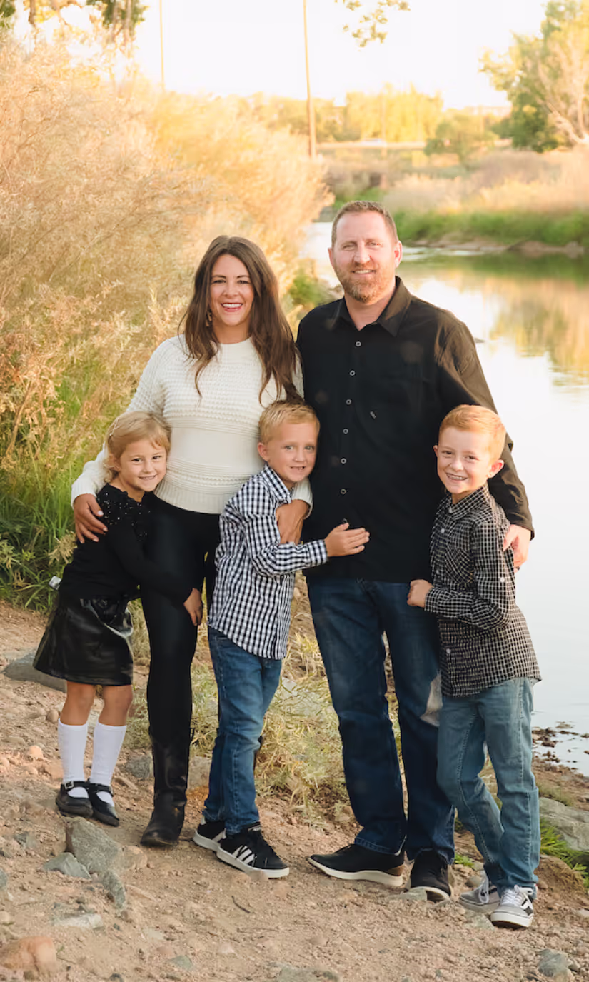 Ecoshield exteriors family-owned roofing team in colorado