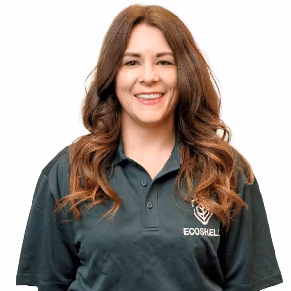 Kady, Personnel Director at EcoShield Exteriors
