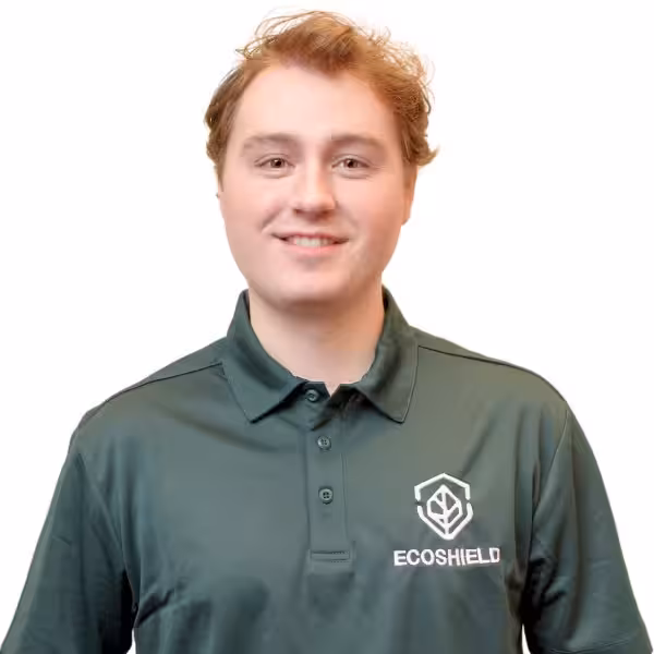 Reese, Finance Director, EcoShield Exteriors located in Englewood, Colorado