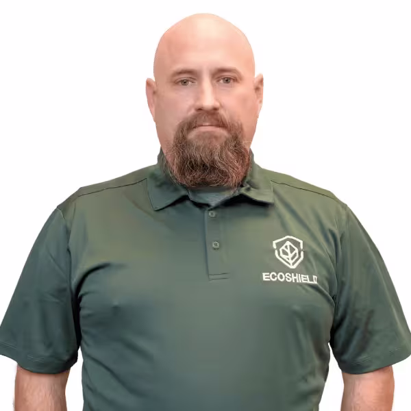 Dan Rinker, Windows & Siding Division Manager at EchoShield Exteriors