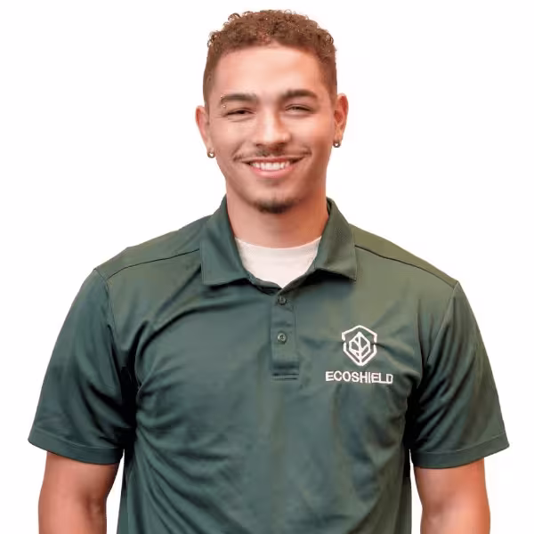 Daevion, Production Manager, EchoShield Exteriors located in Englewood, CO
