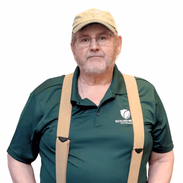 Glenn, Finance, EcoShield Exteriors in Denver, Colorado